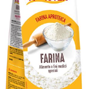 APROTEN FARINA 500 G Free Shipping Release Dates