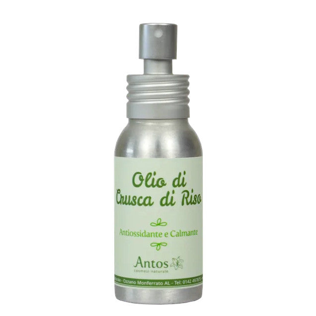 Olio di crusca di riso Discount Visit New
