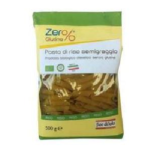 ZERO% GLUTINE PENNE DI RISO INTEGRALE SENZA GLUTINE BIO 500G Clearance Tumblr
