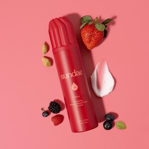 Berry (Bundle) Fashion Style Cheap Online