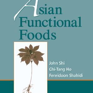 Asian Functional Foods Cheap Sale Eastbay