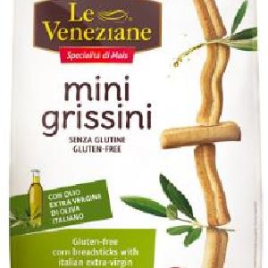 LE VENEZIANE MINI GRISSINI 250 G Buy Cheap Cheap