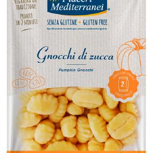 Piaceri Mediterranei Gnocchi Di Zucca 400 G Sale For Cheap