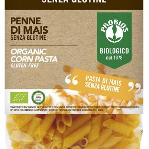 PENNE DI MAIS 400 G Manchester Great Sale Cheap Online