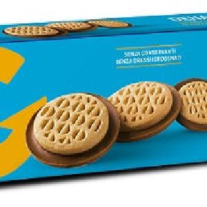 Giusto Biscotti Senza Zucchero Denari 120g With Paypal Cheap Pice