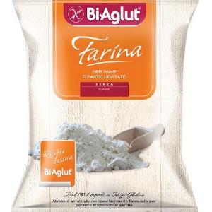 BIAGLUT FARINA CLASSICA 1 KG Pictures For Sale