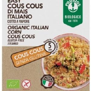 PROBIOS EASY COUS COUS DI MAIS 2X125 G Sale Ebay