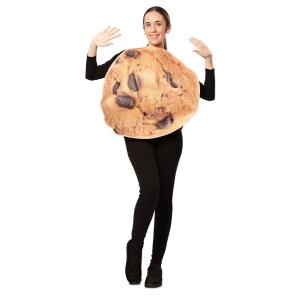 Fato de Biscoito Cookie para mulher Sale 2025 Unisex