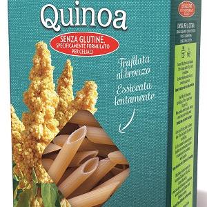 Molino Spadoni Quinoa Senza Glutine Penne 500 G Sale How Much