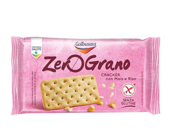 ZEROGRANO CRACKER 320 G Cheap Sale Store