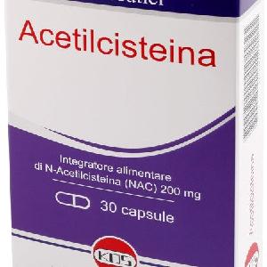 Acetilcisteina 30cps Extremely Cheap Online