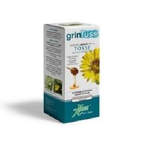 Aboca Grintuss Sciroppo Adulti 180gr Cheap Fashion Style
