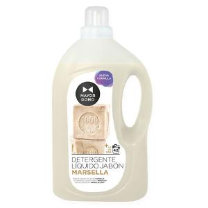 Sabo Marselha Detergente Lquido 3000 ml - Mayordomo Shipping Discount Authentic