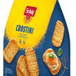 Schar Crostini 175 G Finishline For Sale