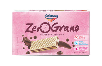 ZEROGRANO WAFER 180 G Discount High Quality