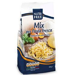 Nutrifree Mix Pasta Fresca 1 Kg Discount Wholesale