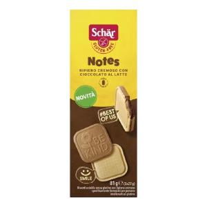 SCHAR NOTES BISCOTTO 81 G Pictures For Sale