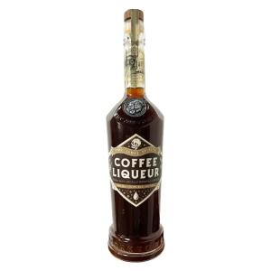 Two James Coffee Liqueur Discount Authentic