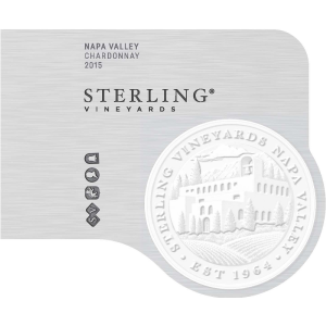 Sterling Vineyards Napa Valley Chardonnay 750ml Clearance Footlocker Finishline