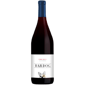 Bar Dog Pinot Noir California Cheap Official