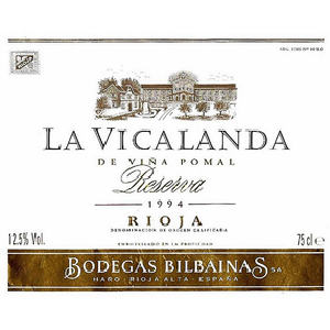 Vina Pomal Rioja Reserva Tempranillo 750ml Online Online Cheap Pice