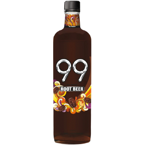 99 Brand Root Beer Schnapps 750ml Official Site