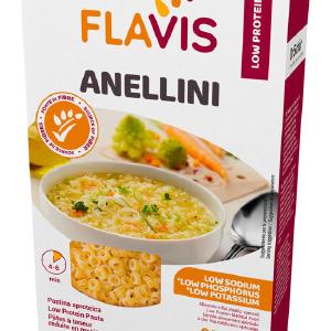 Mevalia Flavis Anellini 250 G Clearance 2025