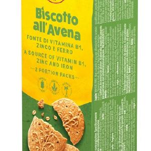 Schar Biscotti All'avena 130 G The Cheapest