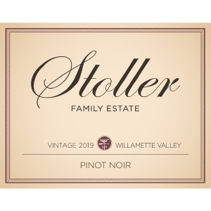 Stoller Family Estate Willamette Valley Pinot Noir 750ml Discount Popular