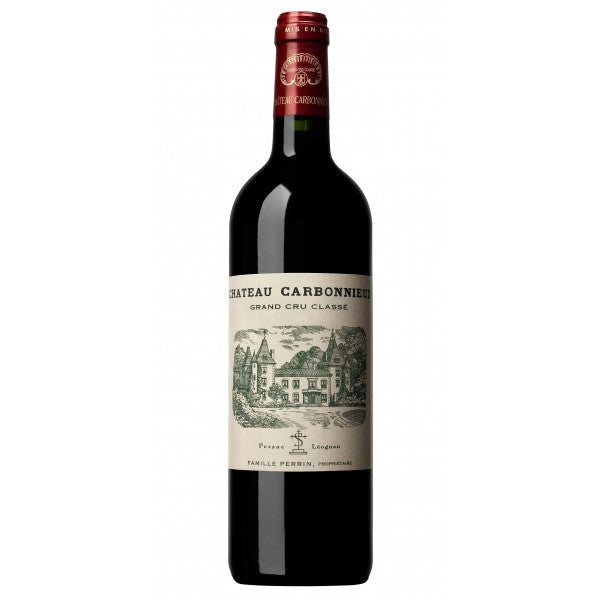 Chateau Carbonnieux Pessac Leognan Rouge Online Cheap Pice