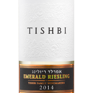 Tishbi (RW) Vineyards Emerald Riesling 750ml Discount From China