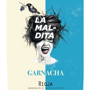 Vivanco La Maldita Rioja Rose of Garnacha 750ml Discount Get To Buy