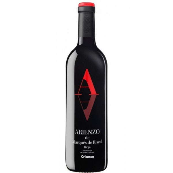 Arienzo De Marques De Riscal Rioja Crianza For Sale Cheap Pice From China