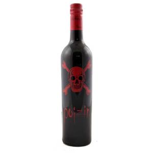 Armida Winery Zinfandel Poizin Dry Creek Valley Outlet Cheap Pices