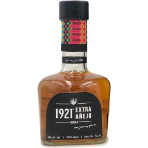 1921 Extra Anejo Tequila 100% Authentic Cheap Online