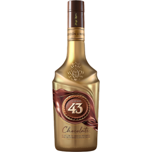 Licor 43 Chocolate Liqueur Clearance Cost