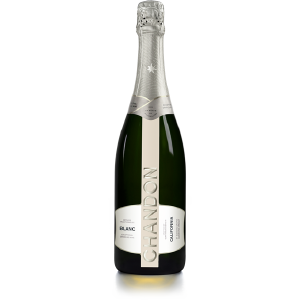 Chandon Demi Sec Blanc California Sale Authentic