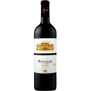 Weinert Malbec Mendoza Official Online
