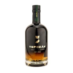 Tepozan Extra Anejo Tequila 750ml Nicekicks Cheap Online