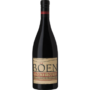 Boen Pinot Noir Santa Lucia Highlands Buy Sale Online