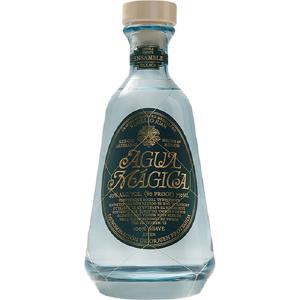 Agua Magica Ensemble Joven Mezcal Mexico Agave Spirit 750 mL Discount Sale Online