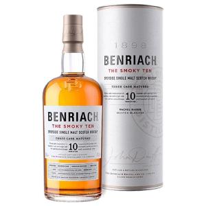 Benriach The Smoky Ten Scotch Whiskey 750ml Best Pices