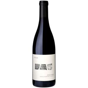 Tread Pinot Noir Santa Barbara County Recommend Sale Online