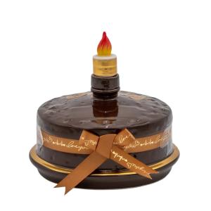 Oceano Azul Round Chocolate La Cake Tequila High Quality For Sale