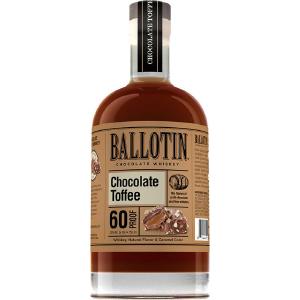 Ballotin Chocolate Toffee Whiskey 2025 Cheap Online