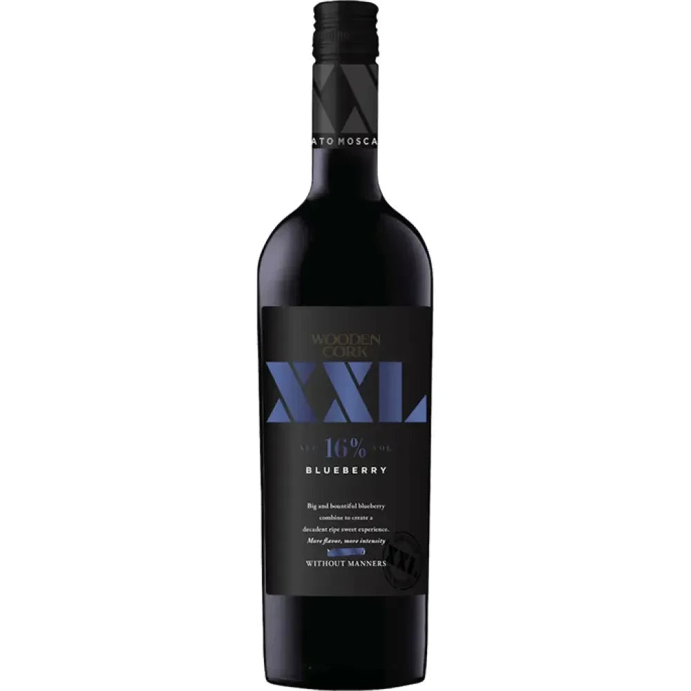 XXL Moscato Blueberry Pices Online