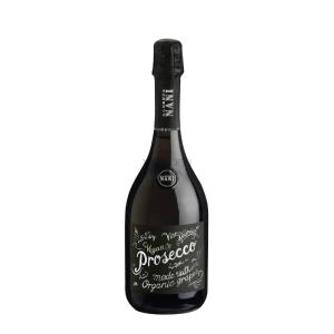 Alberto Nani Organic Prosecco Cheap Real Eastbay