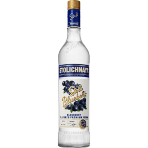 Stoli Bluberi Vodka Clearance Pre Order