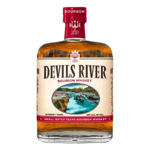 Devils River Small Batch Bourbon Whiskey 750mL Cheap Best Wholesale