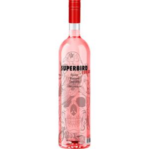Superbird Tequila Spicy Blanco Clearance Low Pice